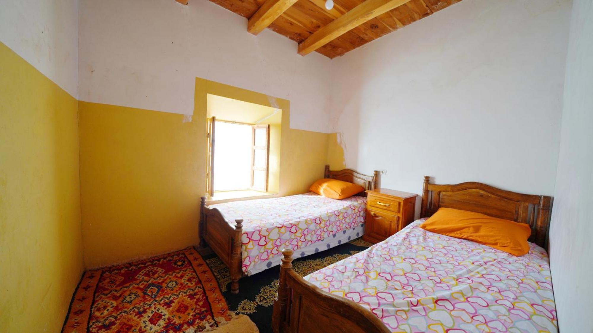 Dar Megdaz Hotel Стая снимка
