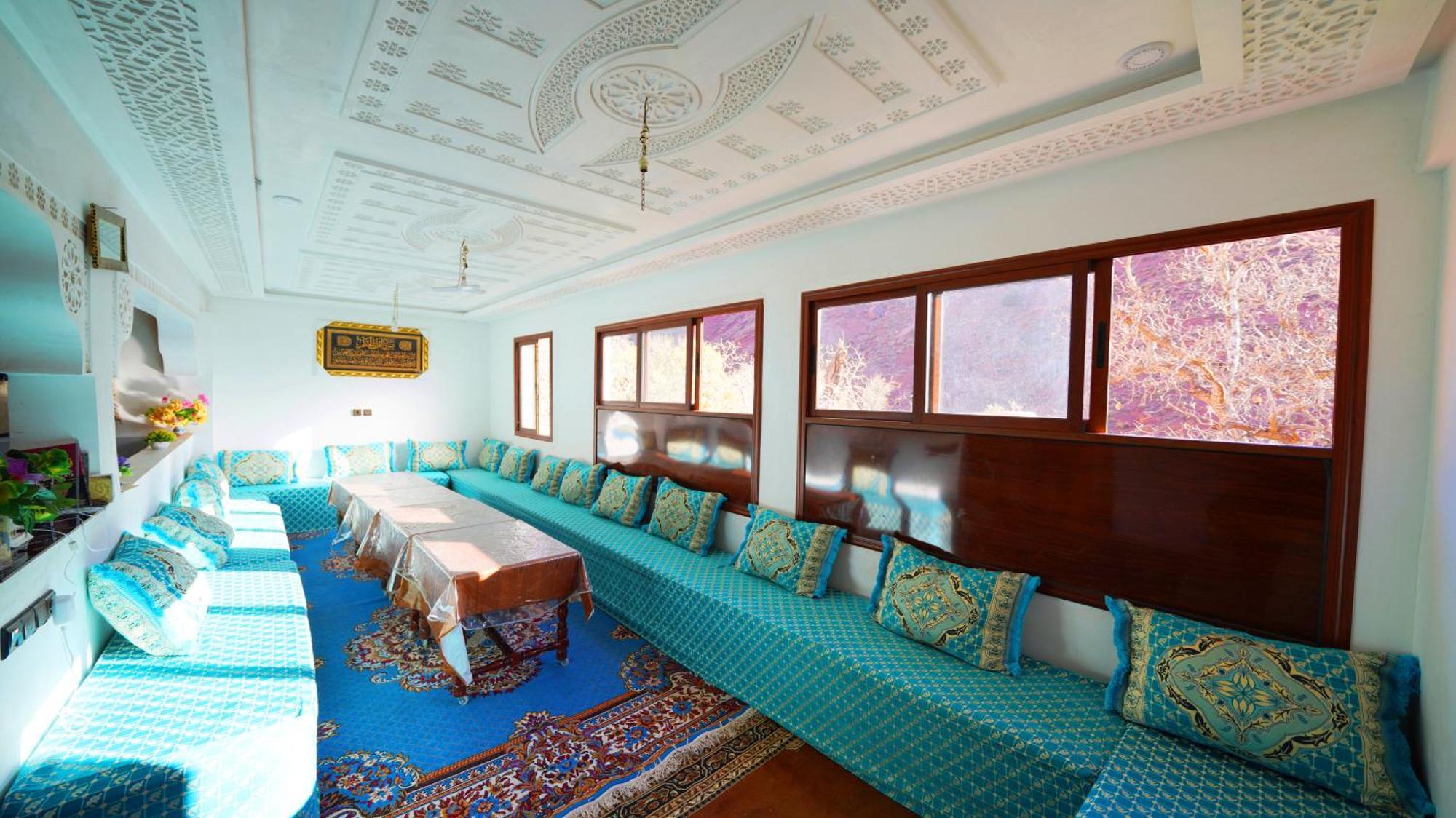 Dar Megdaz Hotel Екстериор снимка