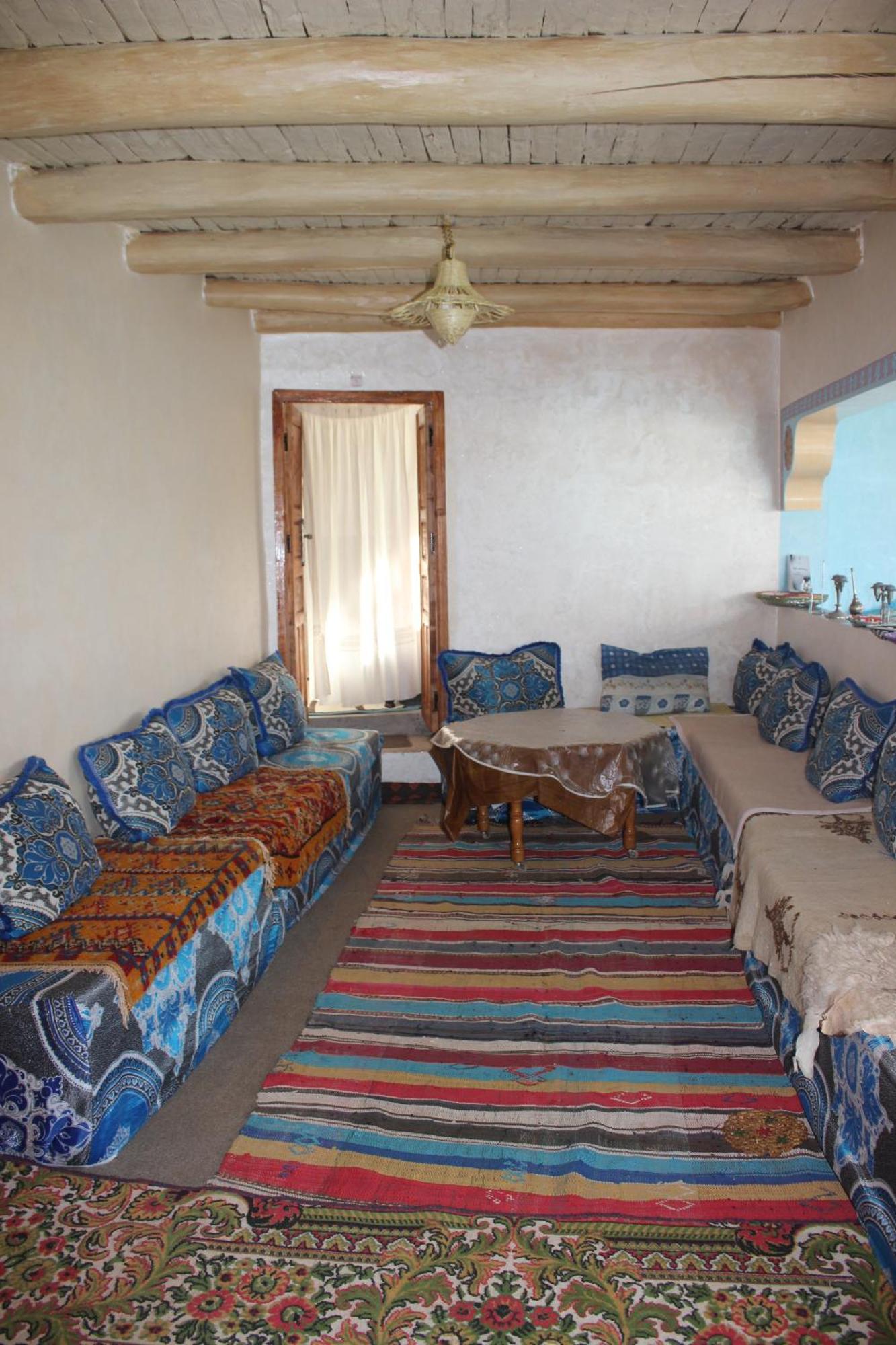 Dar Megdaz Hotel Екстериор снимка