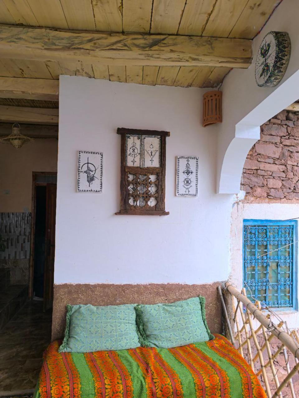Dar Megdaz Hotel Екстериор снимка