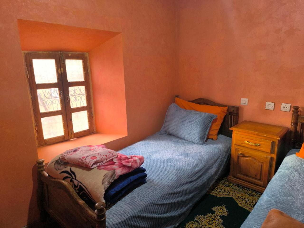 Dar Megdaz Hotel Екстериор снимка