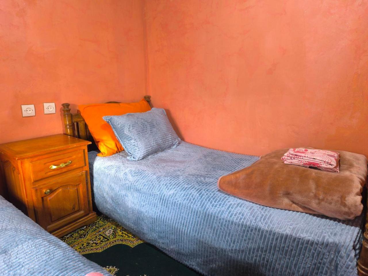 Dar Megdaz Hotel Екстериор снимка