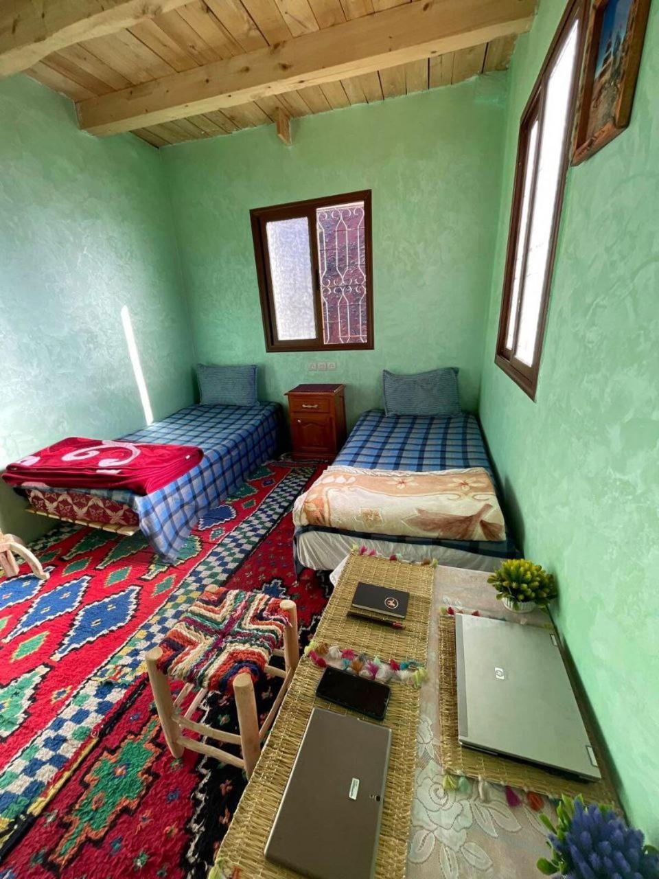 Dar Megdaz Hotel Екстериор снимка