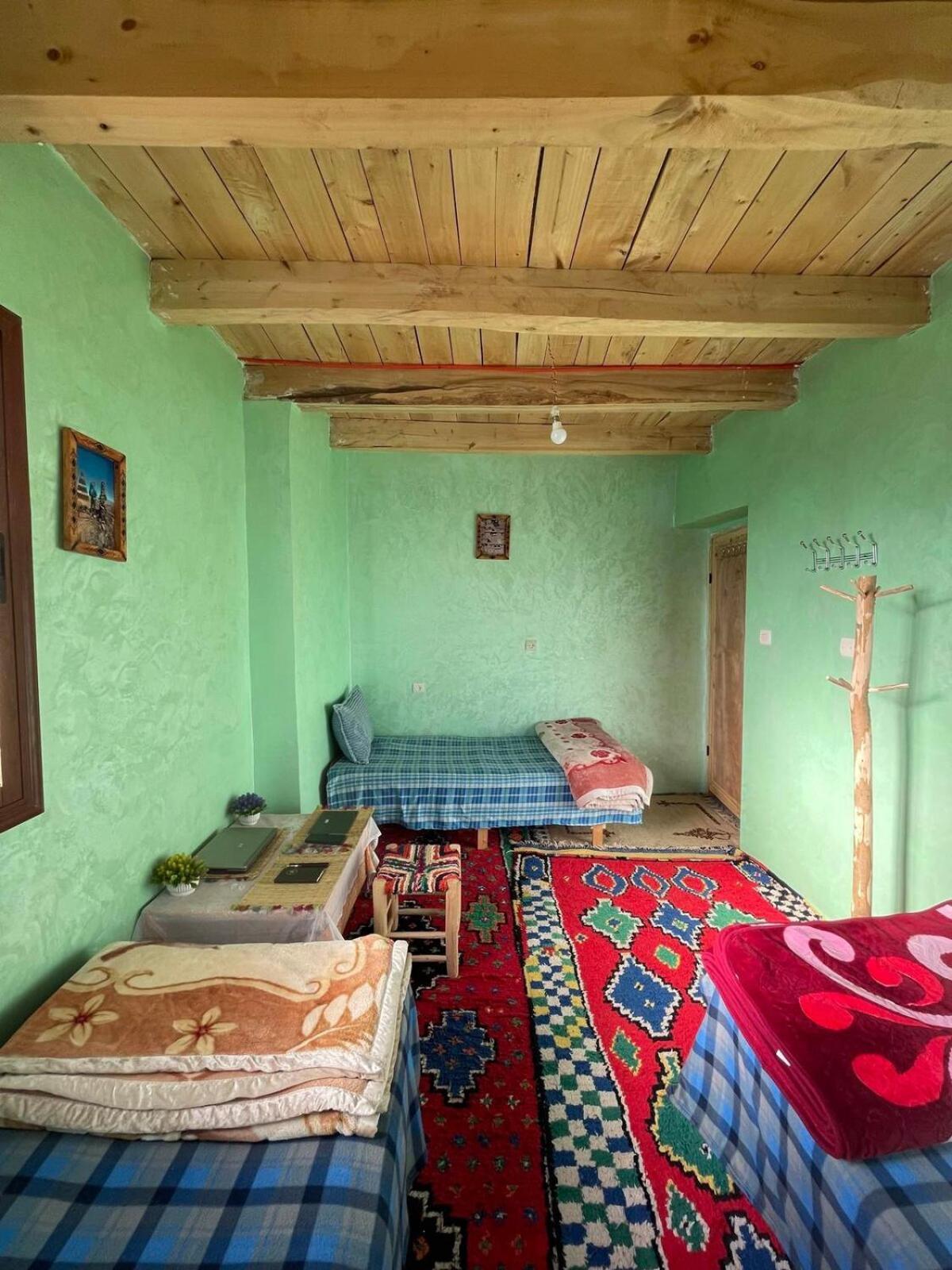 Dar Megdaz Hotel Екстериор снимка