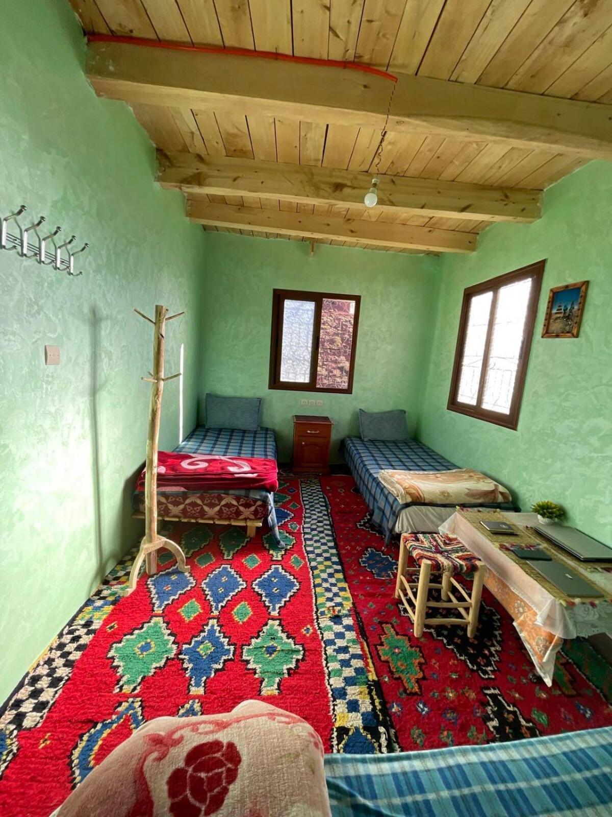Dar Megdaz Hotel Екстериор снимка