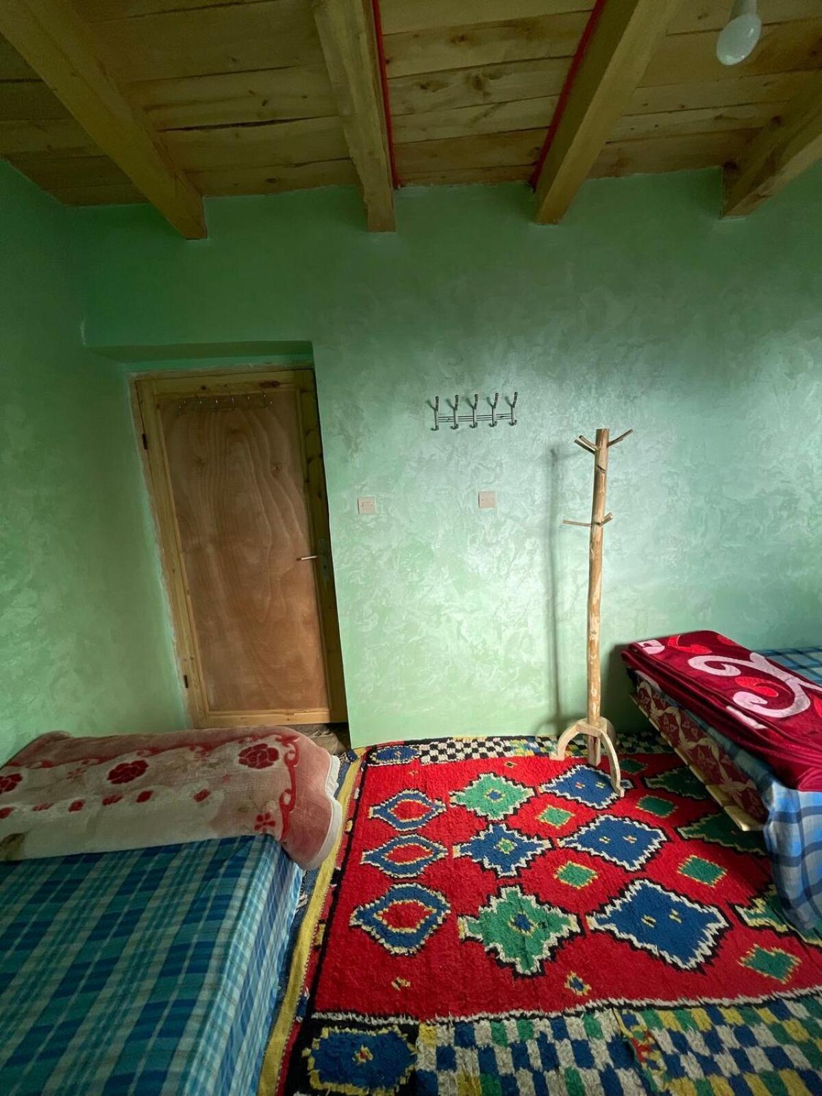Dar Megdaz Hotel Екстериор снимка