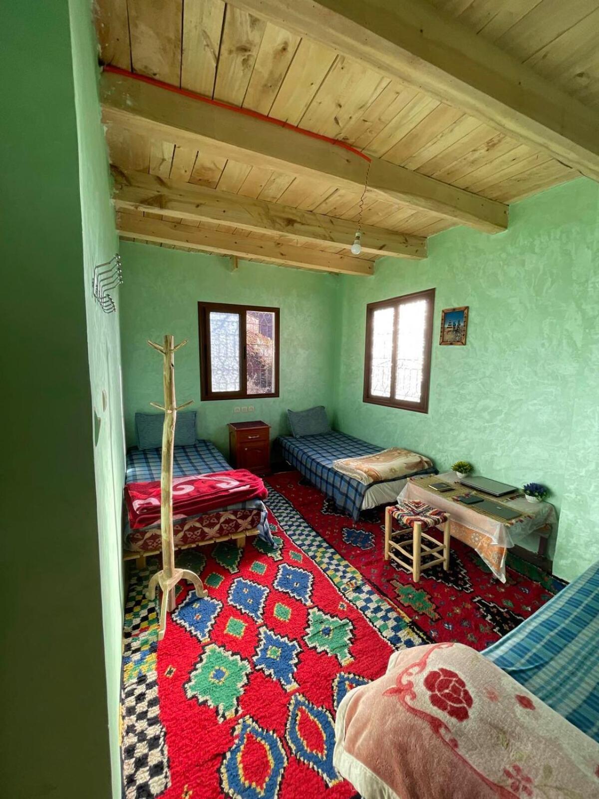 Dar Megdaz Hotel Екстериор снимка