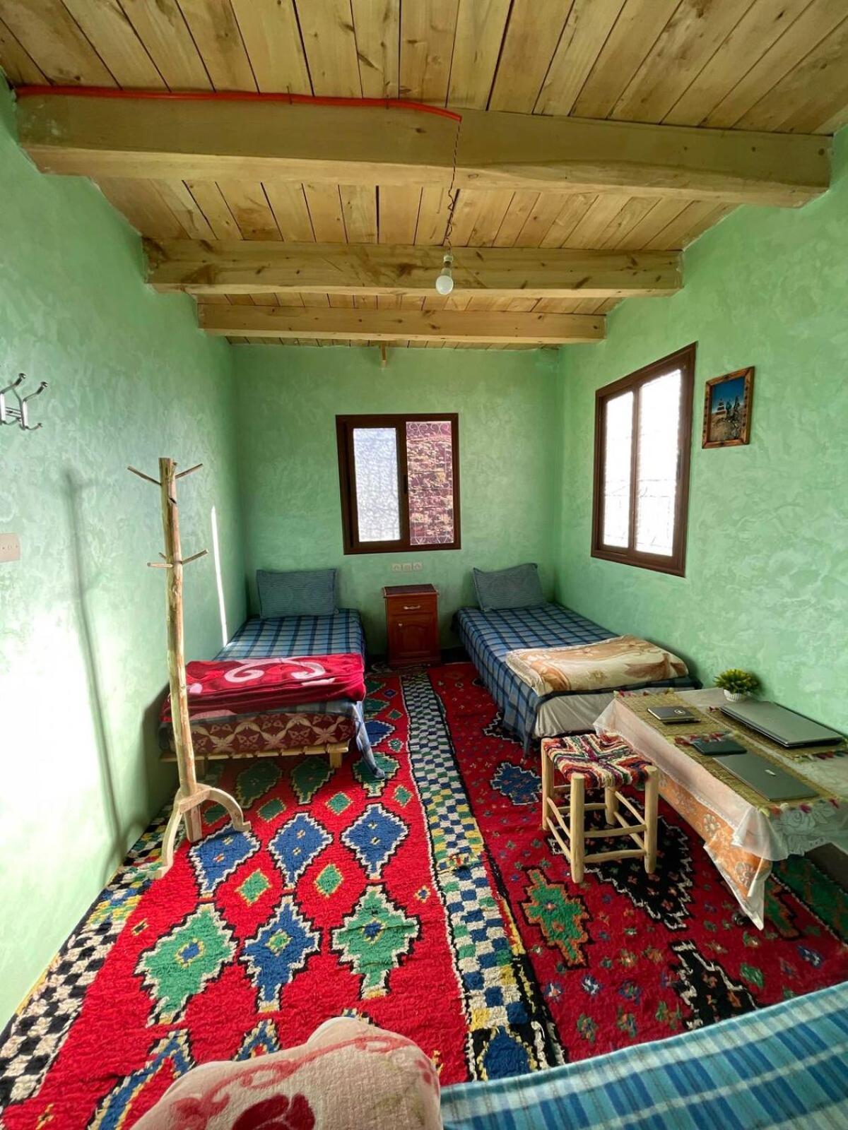 Dar Megdaz Hotel Екстериор снимка